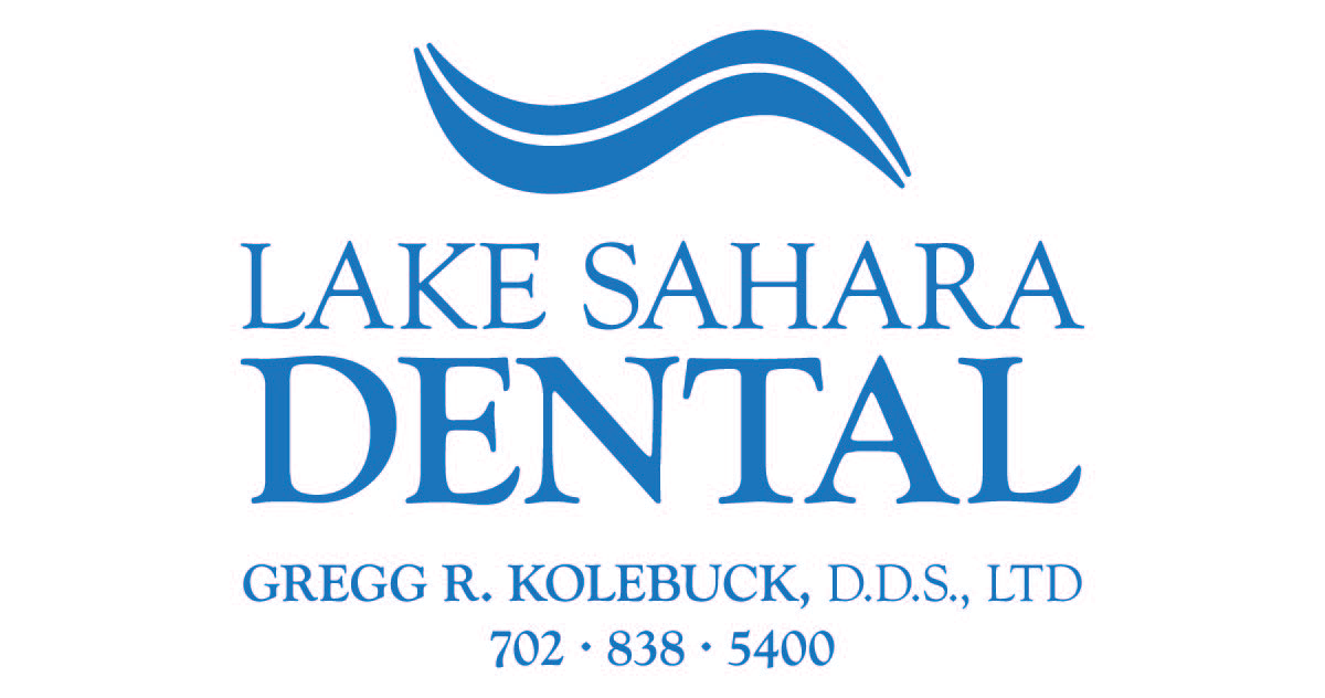 Link to Lake Sahara Dental home page